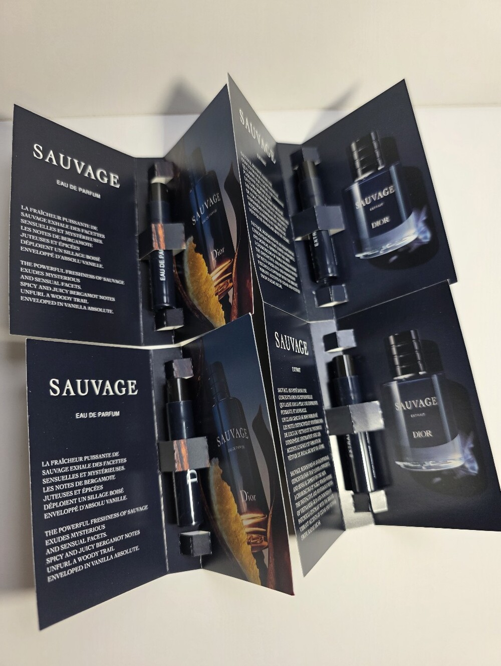 Dior Sauvage - NEW - Picture 8 of 10